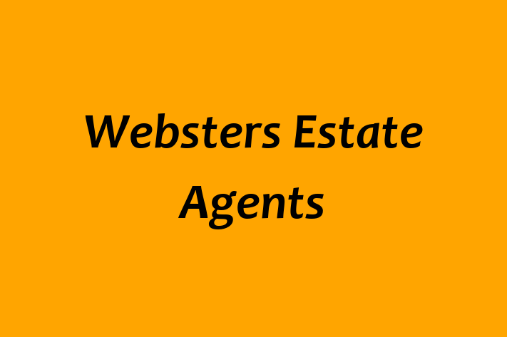 Websters Estate Agents