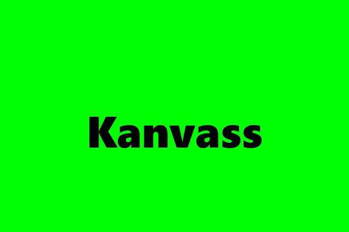 Kanvass