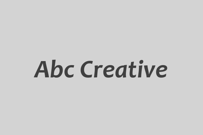 Abc Creative