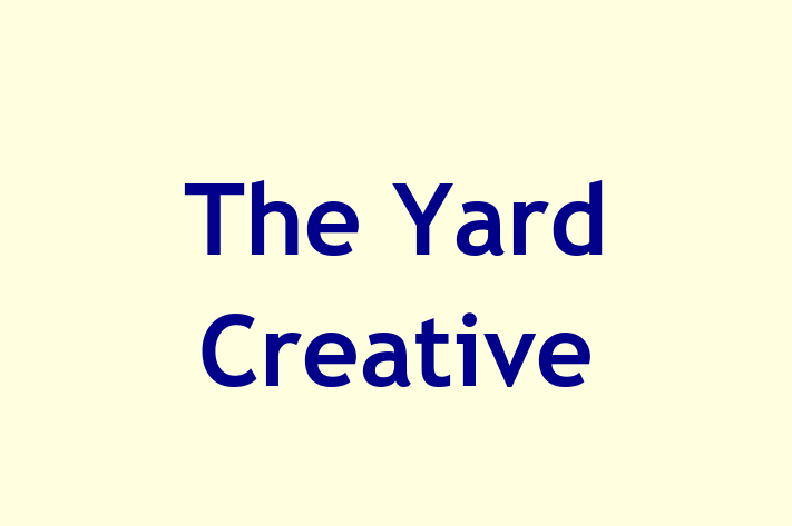 The Yard Creative