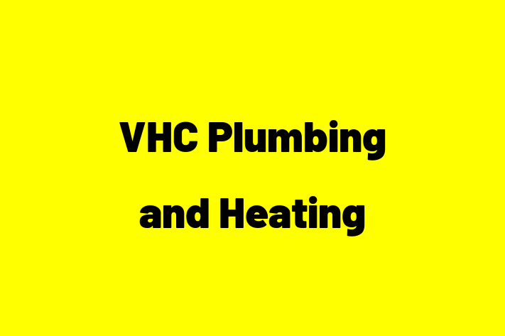 VHC Plumbing and Heating