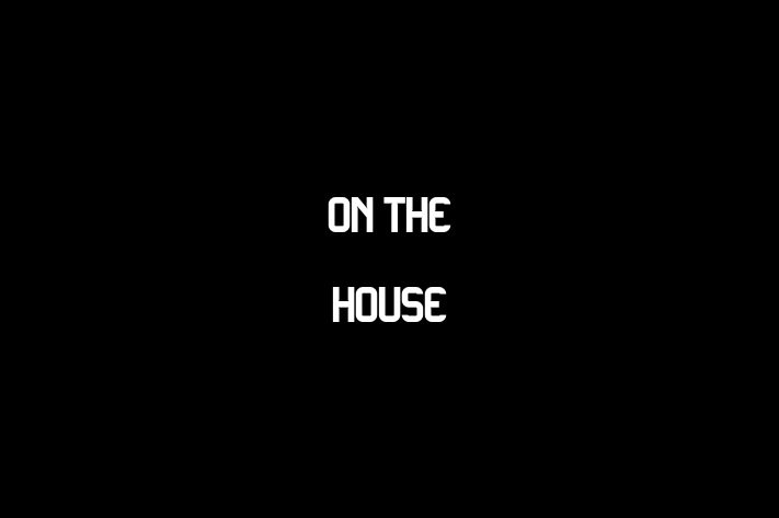 On The House