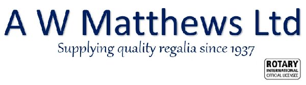 A W Matthews Ltd