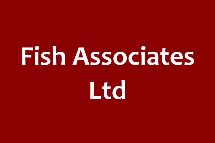 Fish Associates Ltd