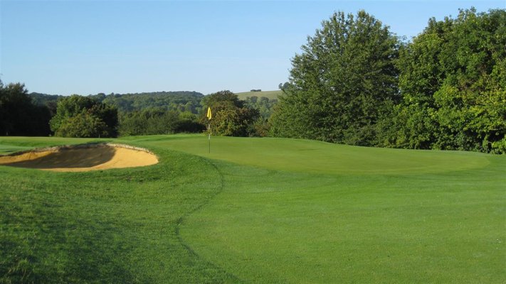 Ellesborough Golf Club