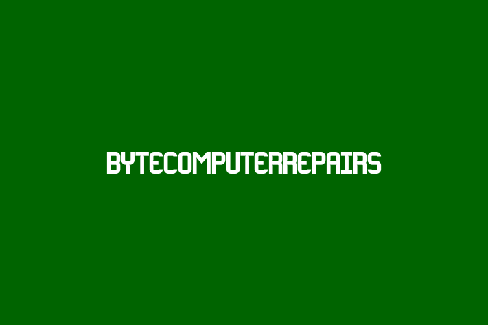 Bytecomputerrepairs