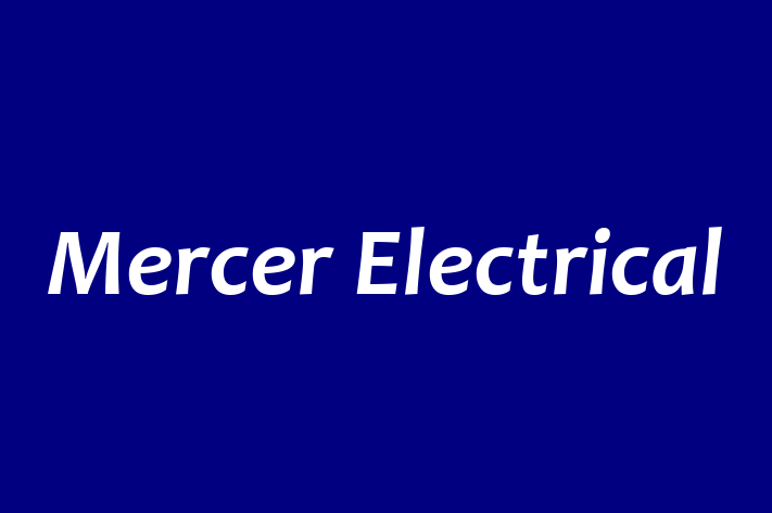 Mercer Electrical