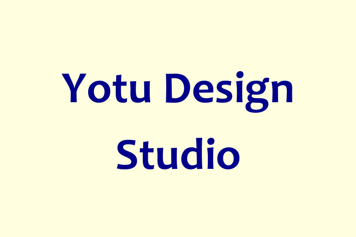 Yotu Design Studio