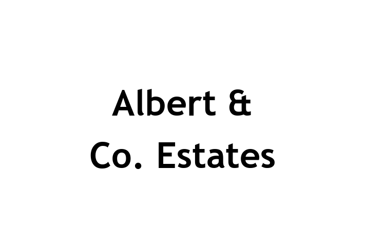 Albert & Co  Estates