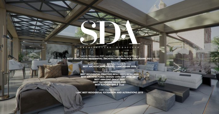 Studio SDA Architects