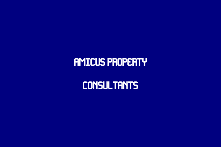 Amicus Property Consultants