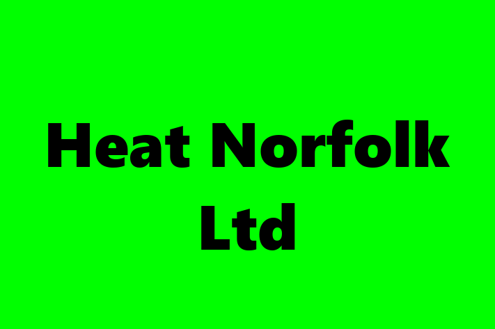 Heat Norfolk Ltd