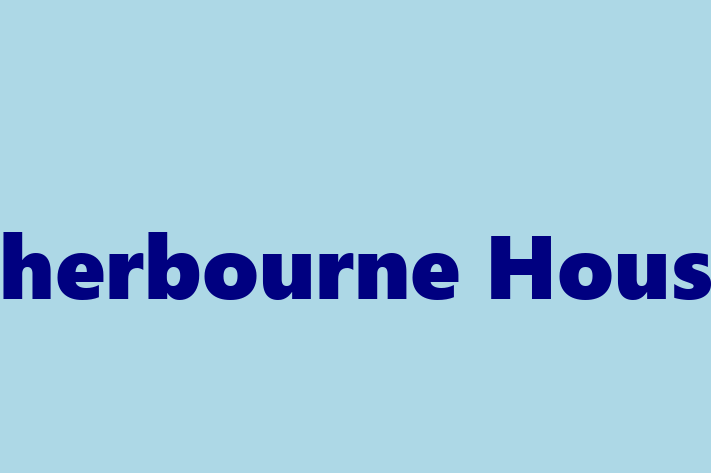 Sherbourne House