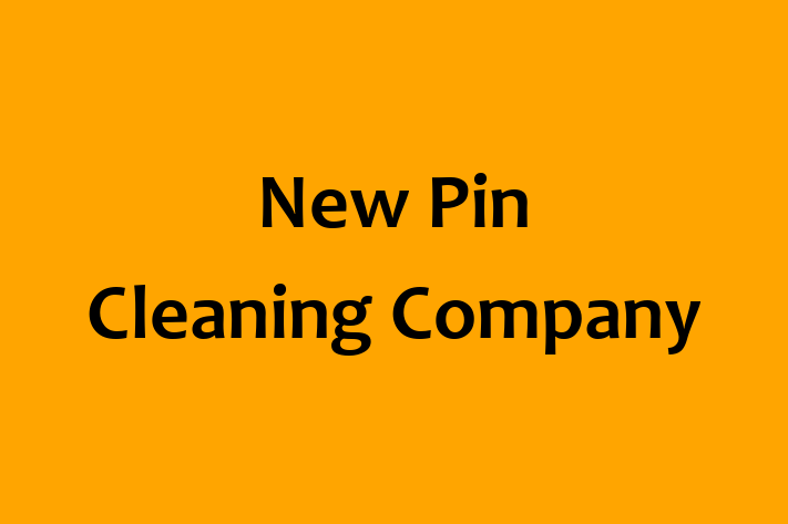 New Pin Cleaning Company