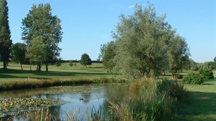 Kettering Golf Club