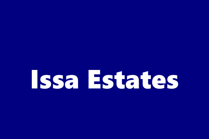 Issa Estates