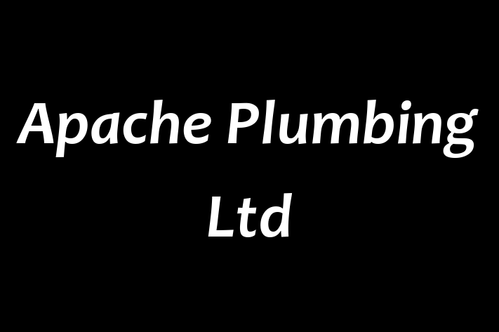 Apache Plumbing Ltd