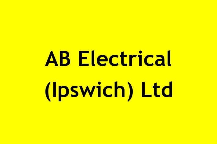 AB Electrical (Ipswich) Ltd