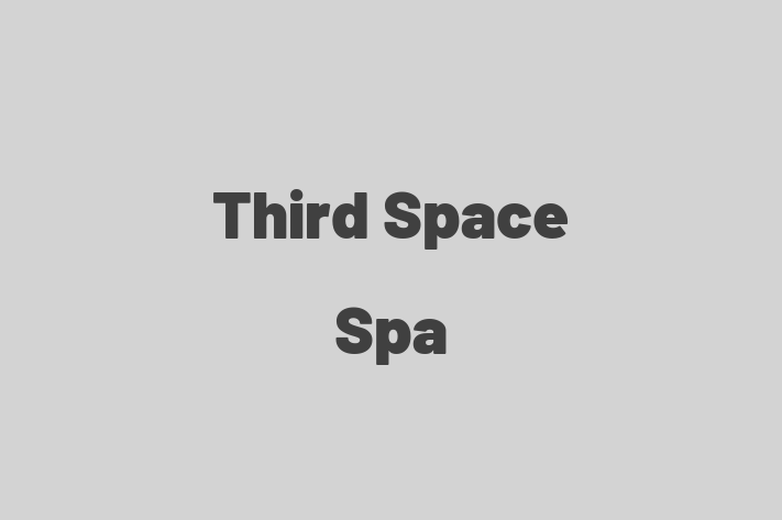 Third Space Spa