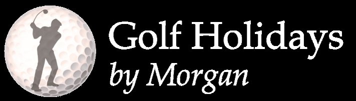 Golf Holidays By Morgan