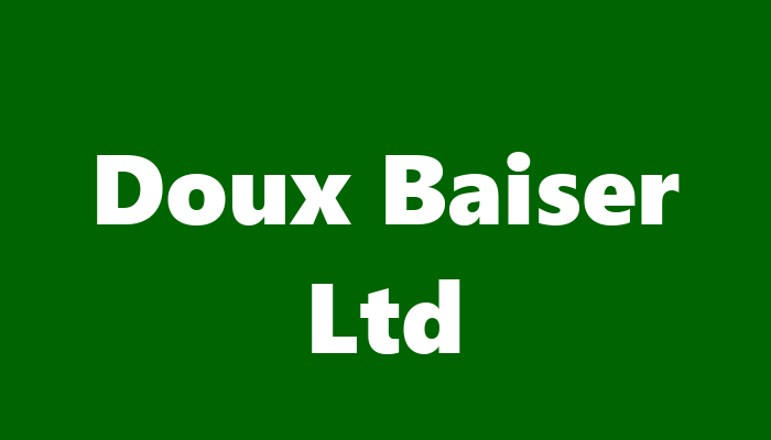 Doux Baiser Ltd