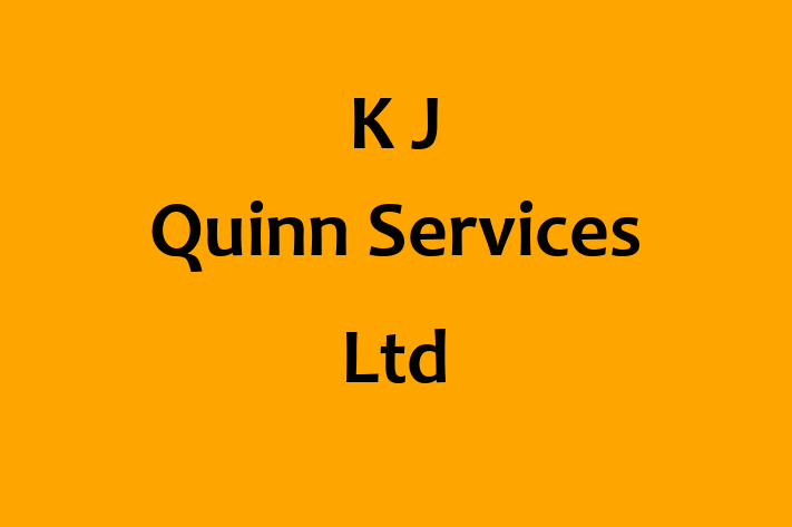 K J Quinn Services Ltd