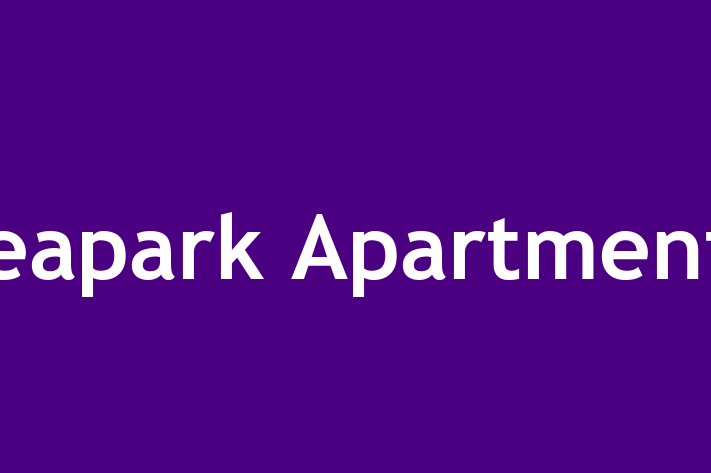 Seapark Apartments