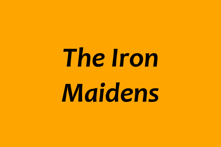 The Iron Maidens