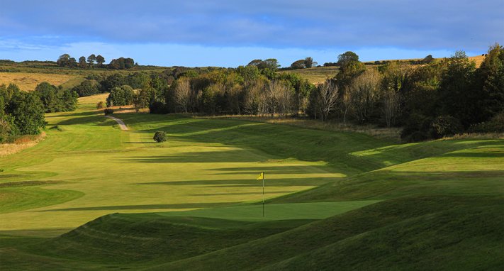 Worthing Golf Club