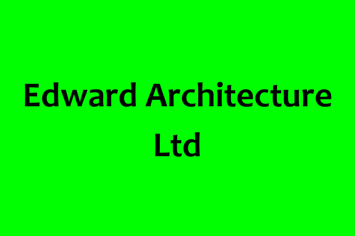 Edward Architecture Ltd