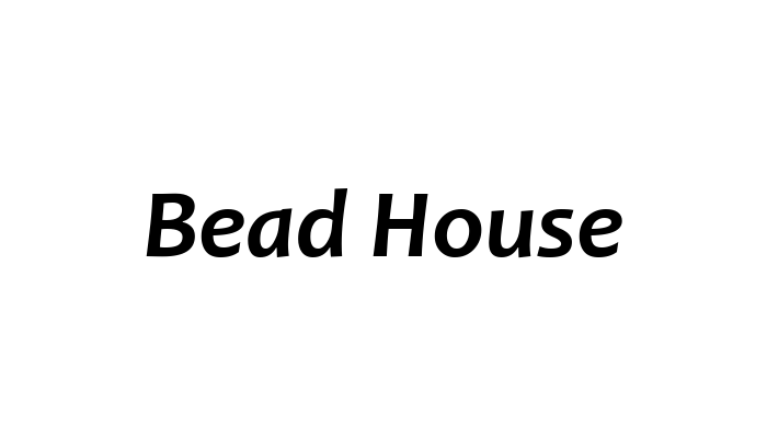 Bead House