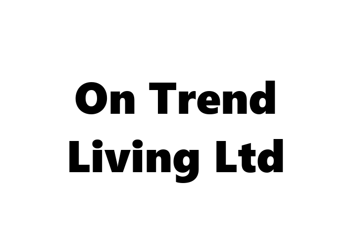 On Trend Living Ltd