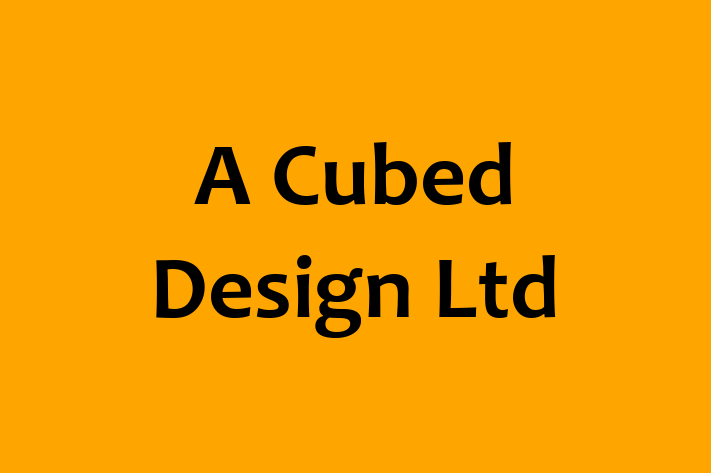 A Cubed Design Ltd