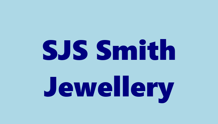 SJS Smith Jewellery