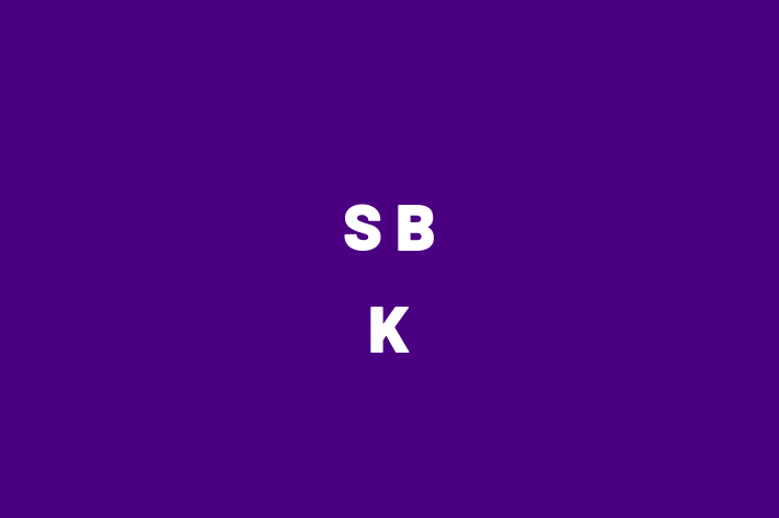 S B K