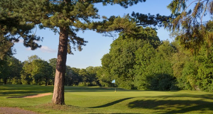 Finchley Golf Club