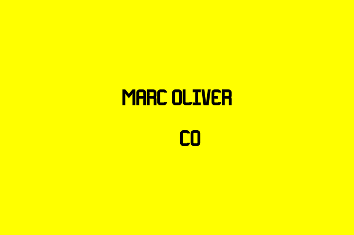 Marc Oliver & Co