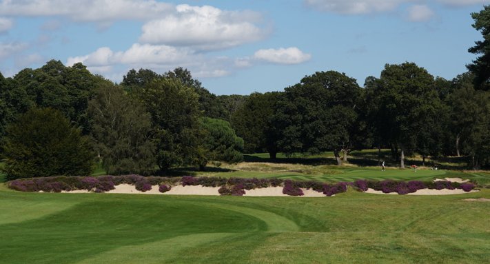 Stoneham Golf Club