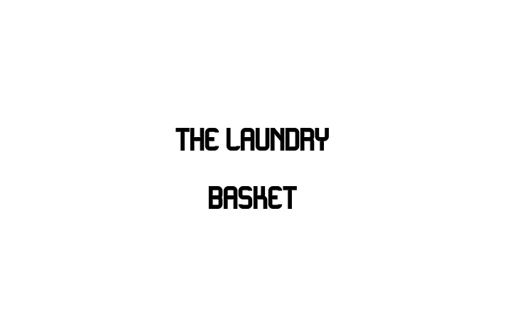 The Laundry Basket