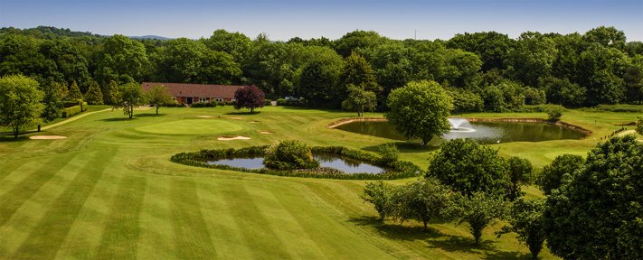 West Berkshire Golf Club