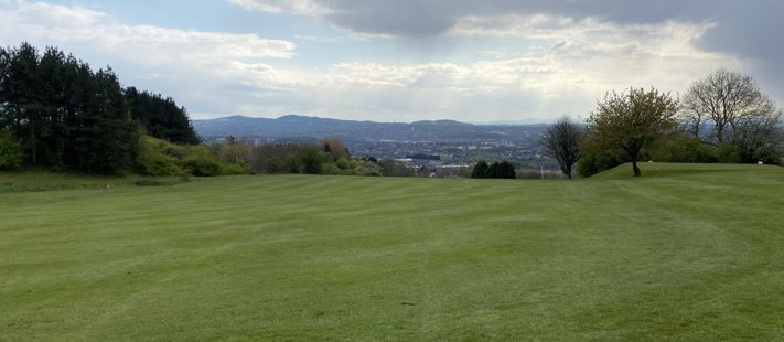 Dudley Golf Club