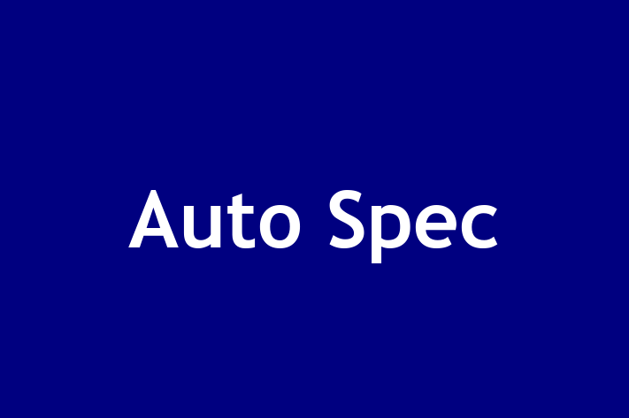 Auto Spec