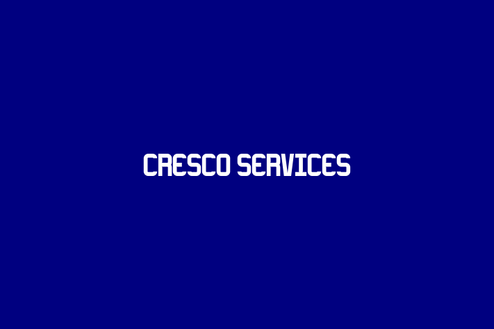 Cresco Services