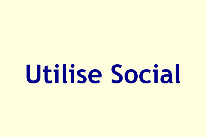 Utilise Social