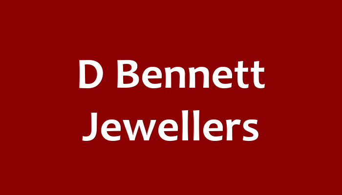 D Bennett Jewellers