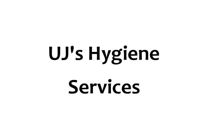 UJ's Hygiene Services