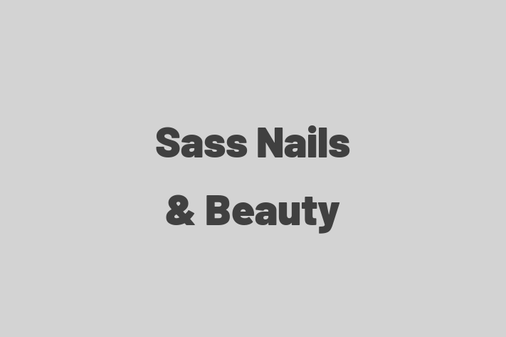 Sass Nails & Beauty