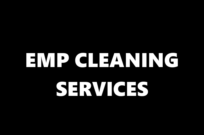 EMP CLEANING SERVICES