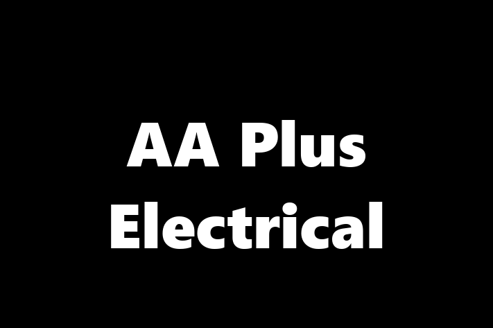 AA Plus Electrical