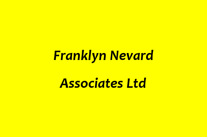 Franklyn Nevard Associates Ltd